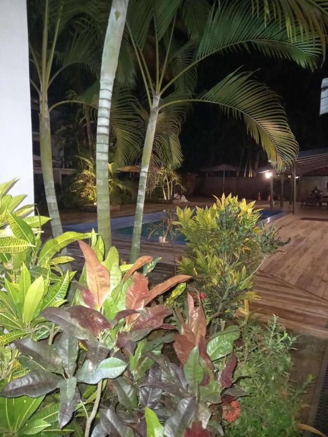 Oasis Palms Hotel Нади Екстериор снимка