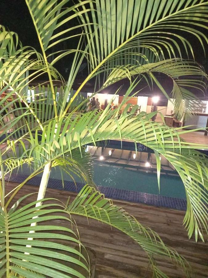 Oasis Palms Hotel Нади Екстериор снимка