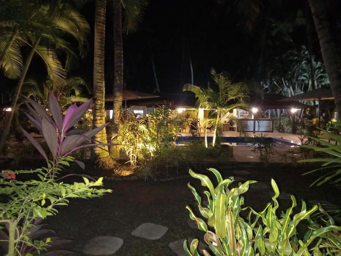 Oasis Palms Hotel Нади Екстериор снимка
