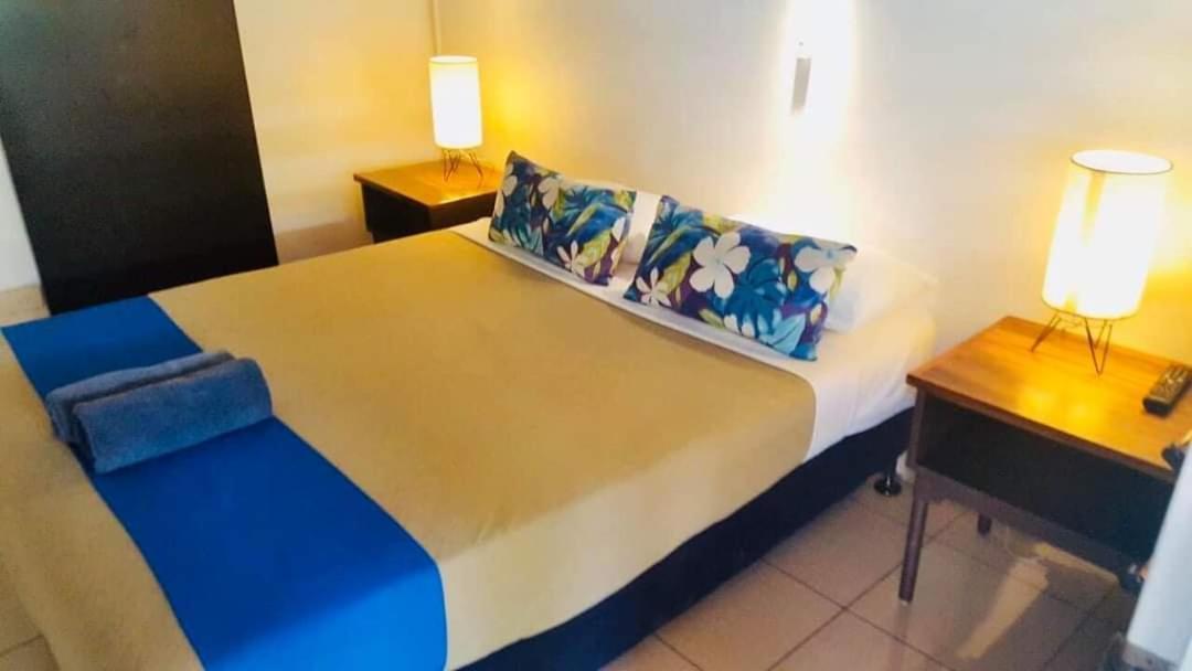 Oasis Palms Hotel Нади Екстериор снимка