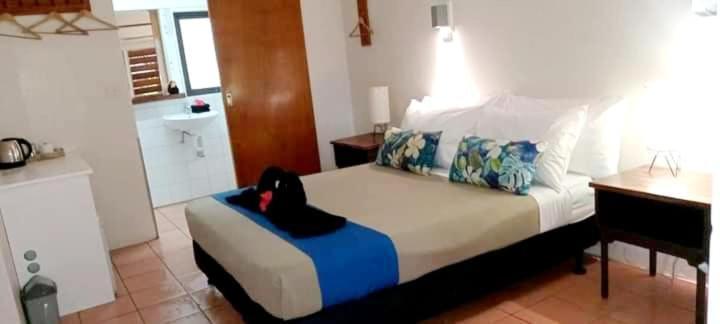 Oasis Palms Hotel Нади Екстериор снимка