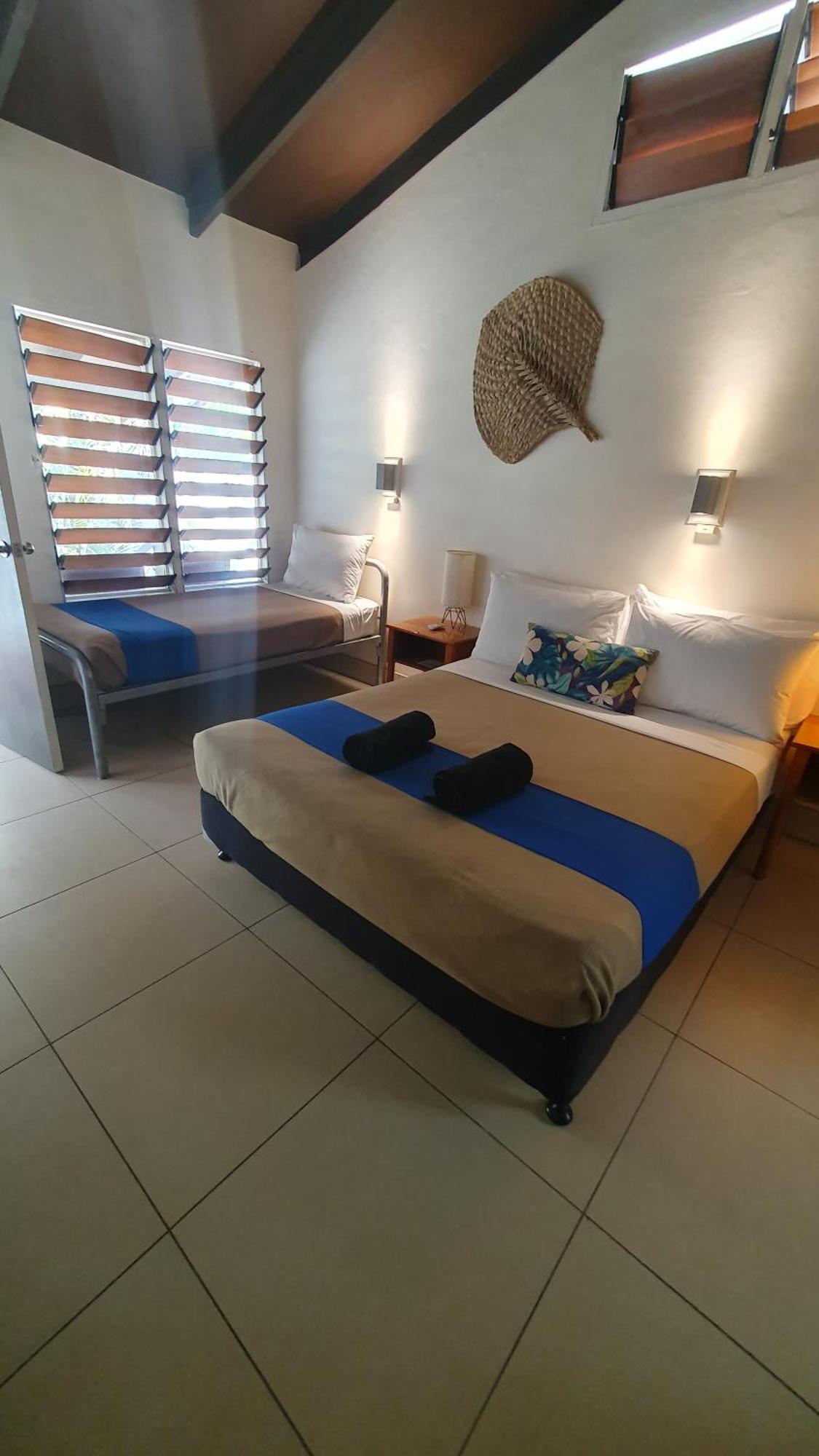 Oasis Palms Hotel Нади Екстериор снимка