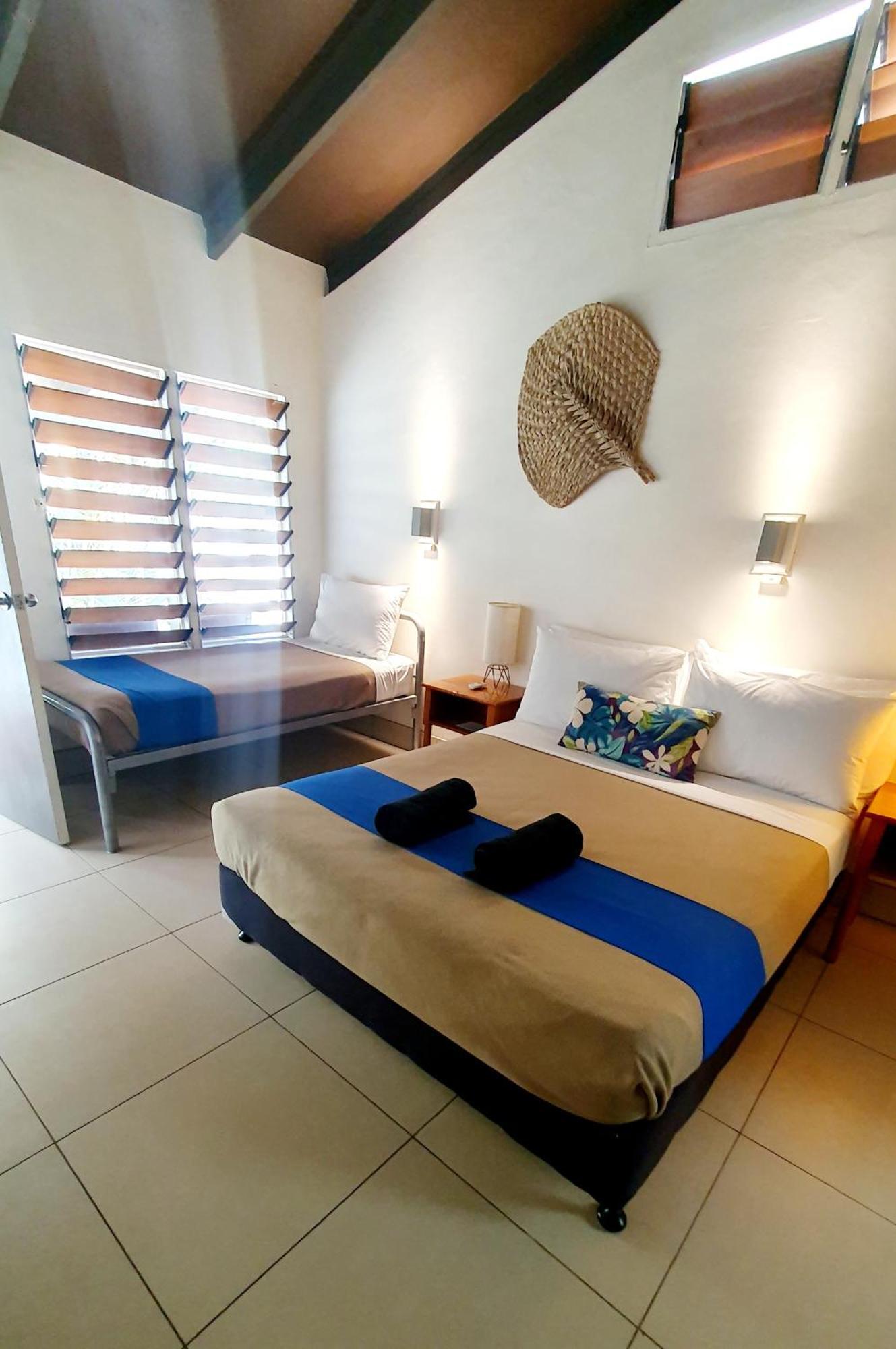 Oasis Palms Hotel Нади Екстериор снимка