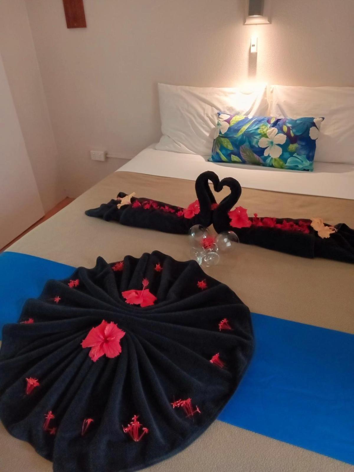 Oasis Palms Hotel Нади Екстериор снимка